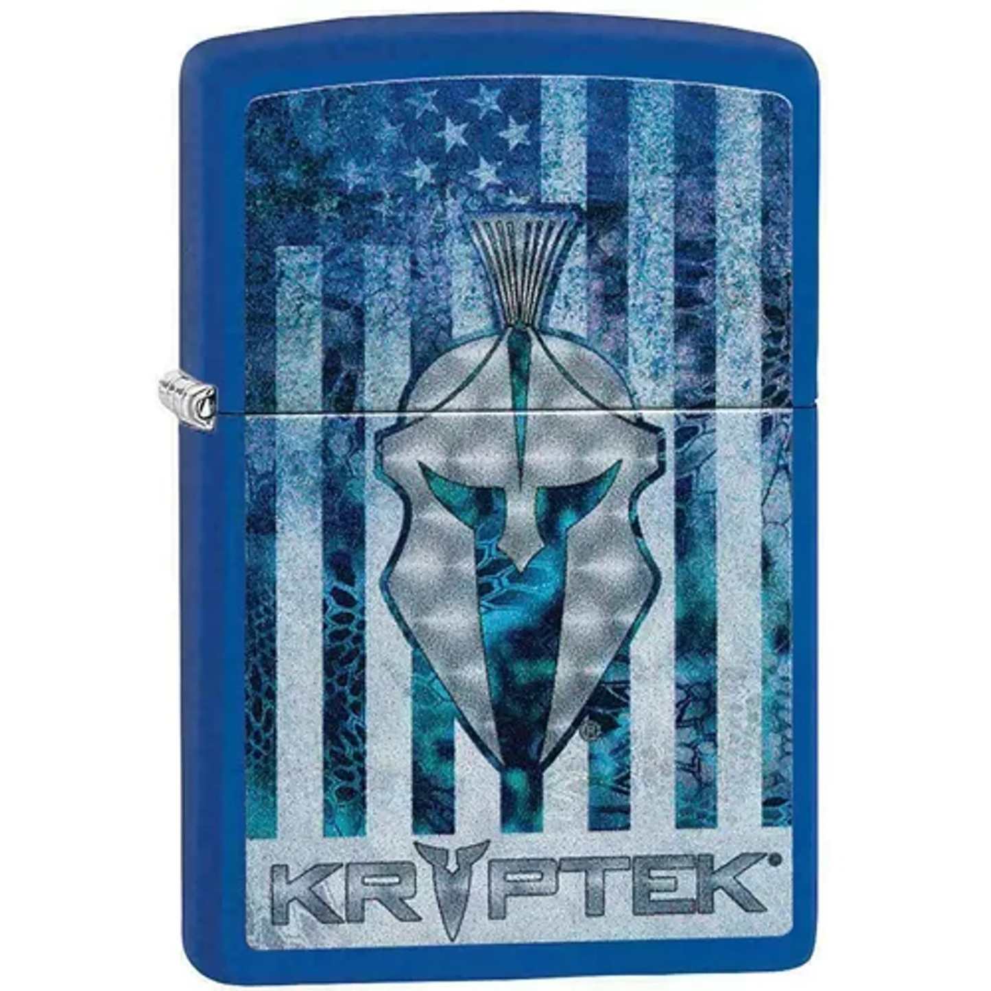 Zippo Windproof Lighter
