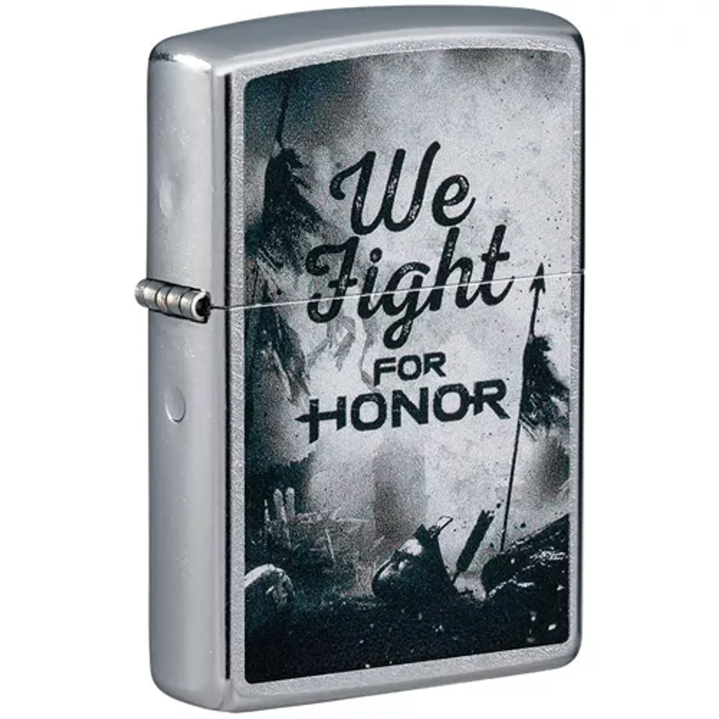 Zippo Windproof Lighter
