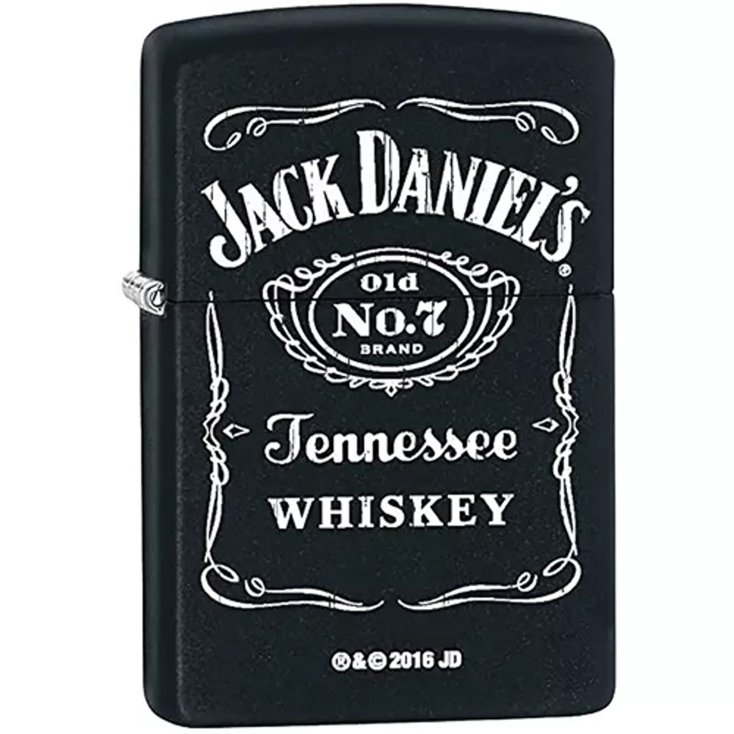 Zippo Windproof Lighter