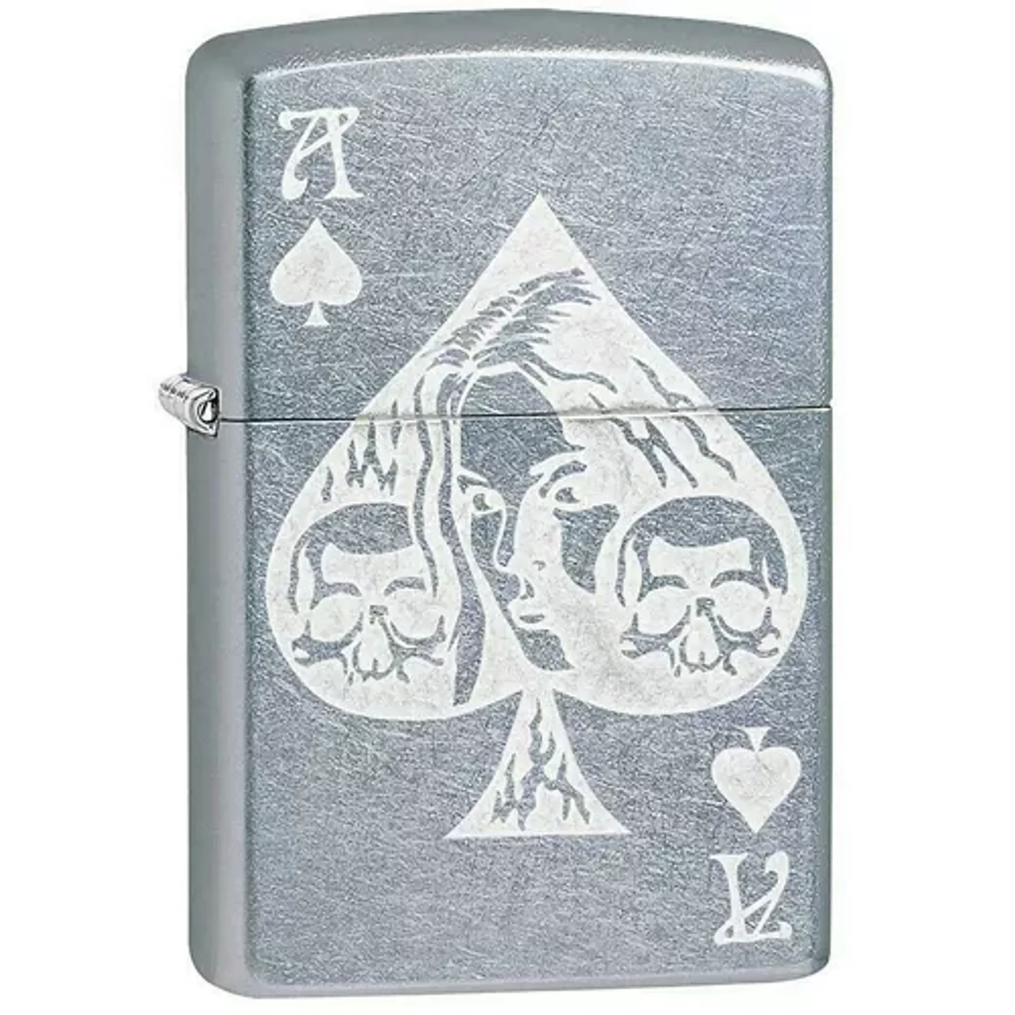 Zippo Windproof Lighter