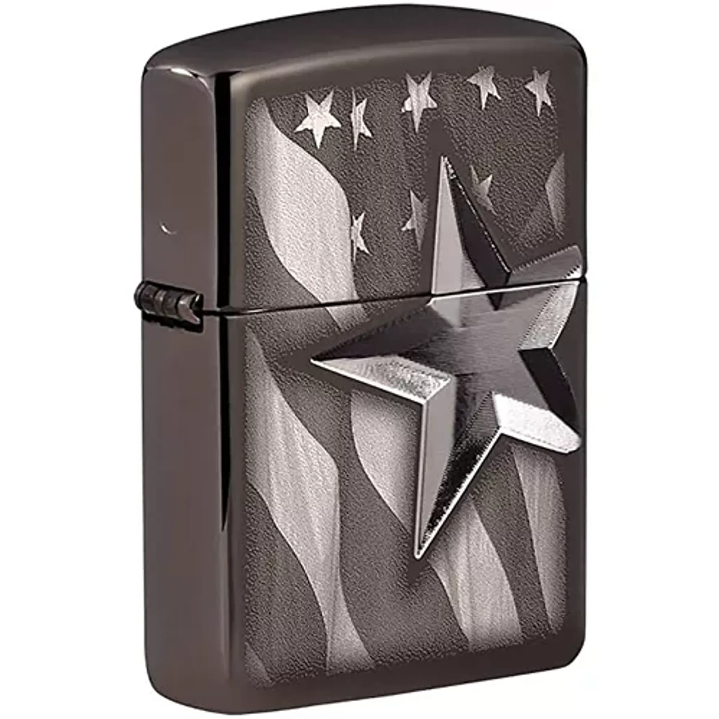 Zippo Windproof Lighter