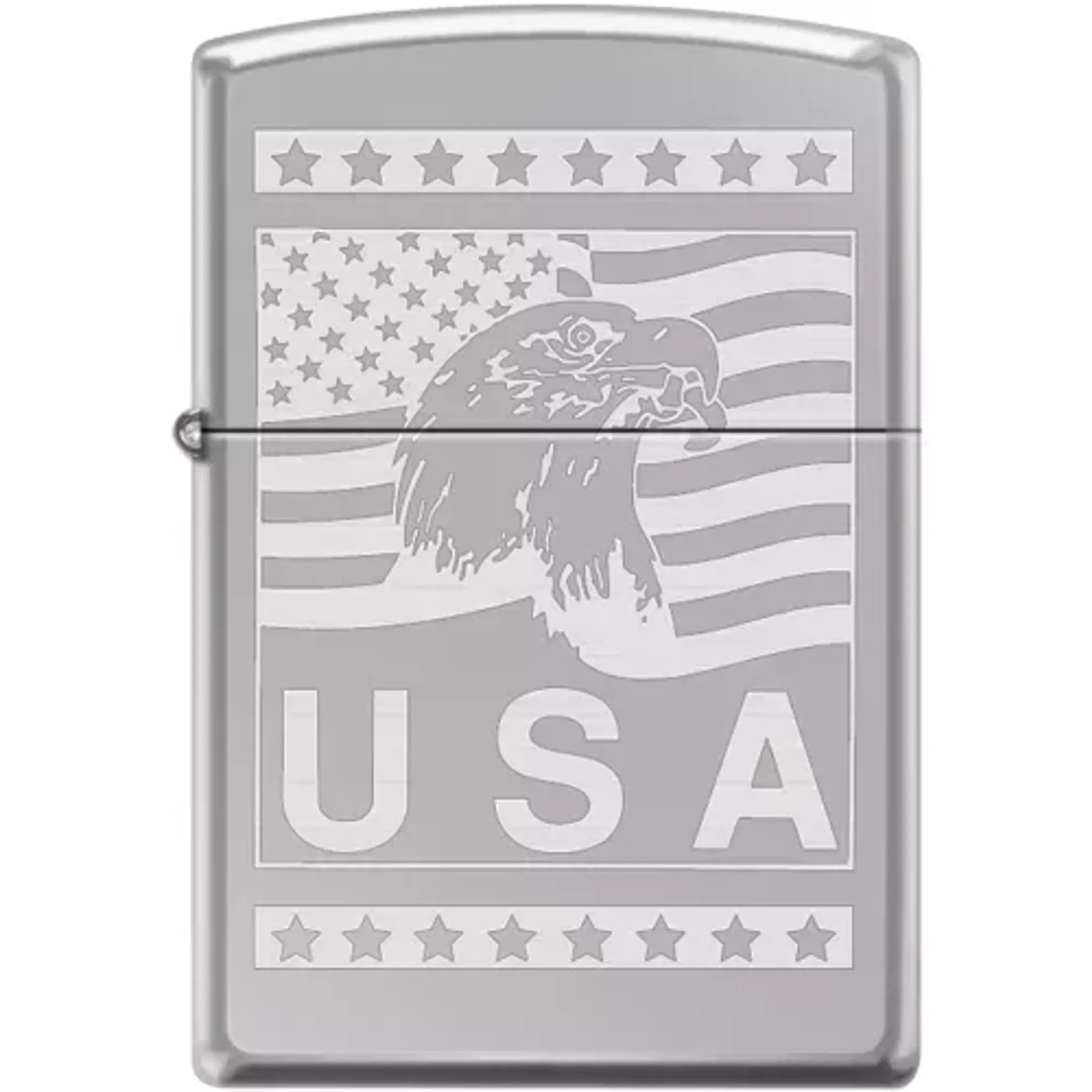Zippo Windproof Lighter