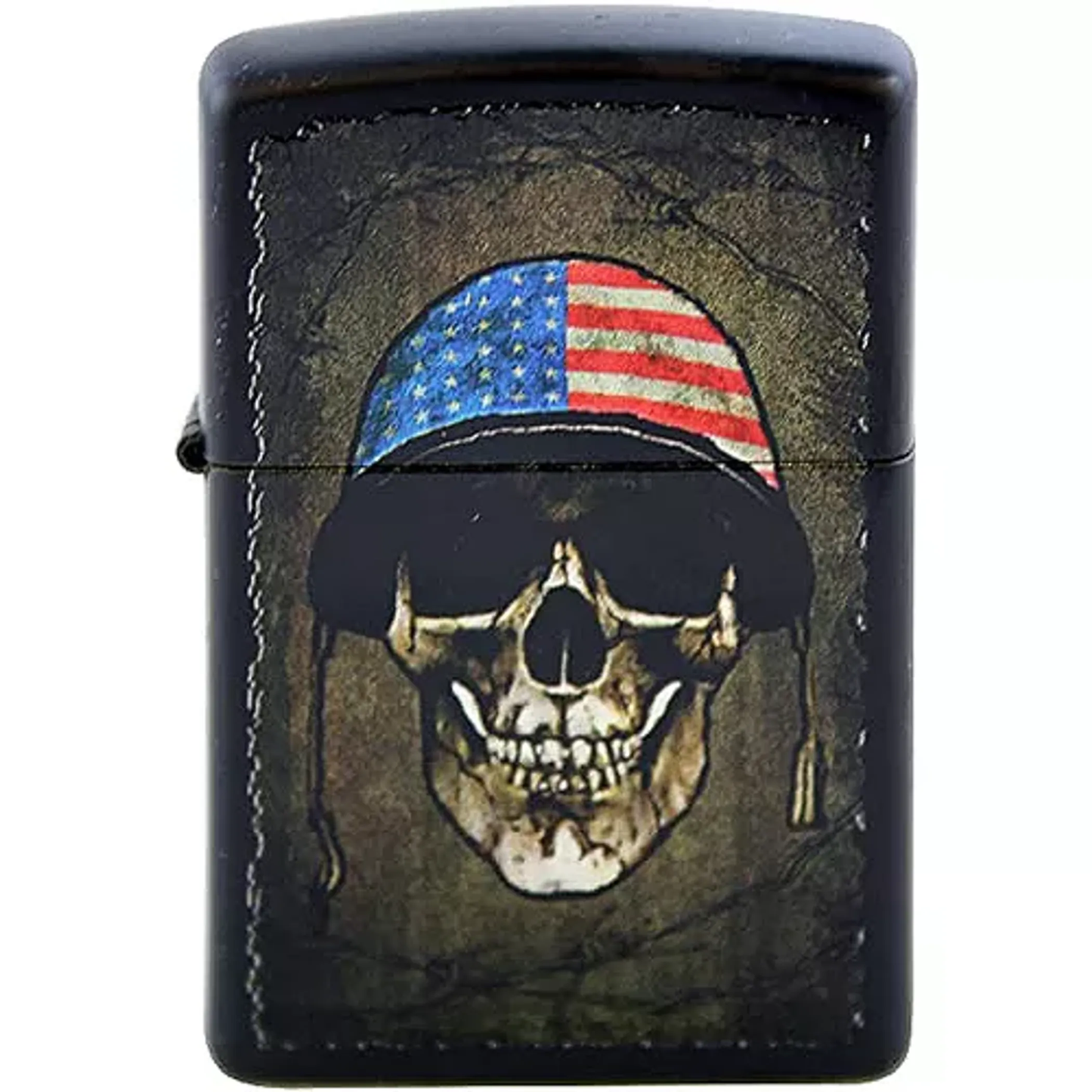 Zippo Windproof Lighter