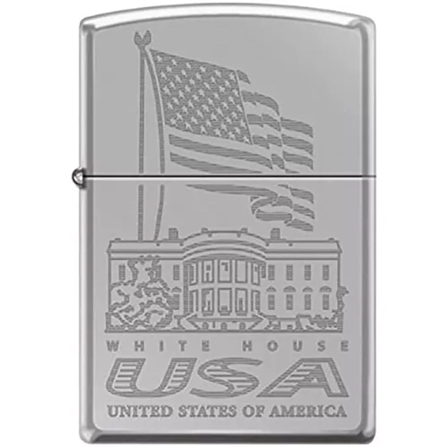 Zippo Windproof Lighter