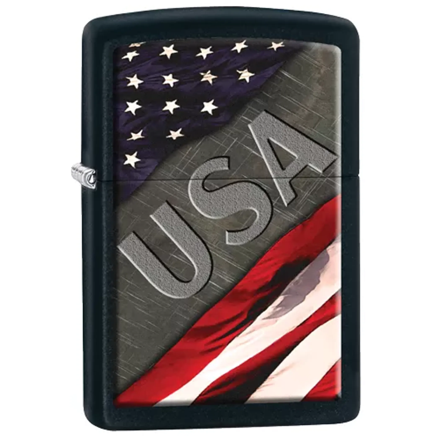 Zippo Windproof Lighter