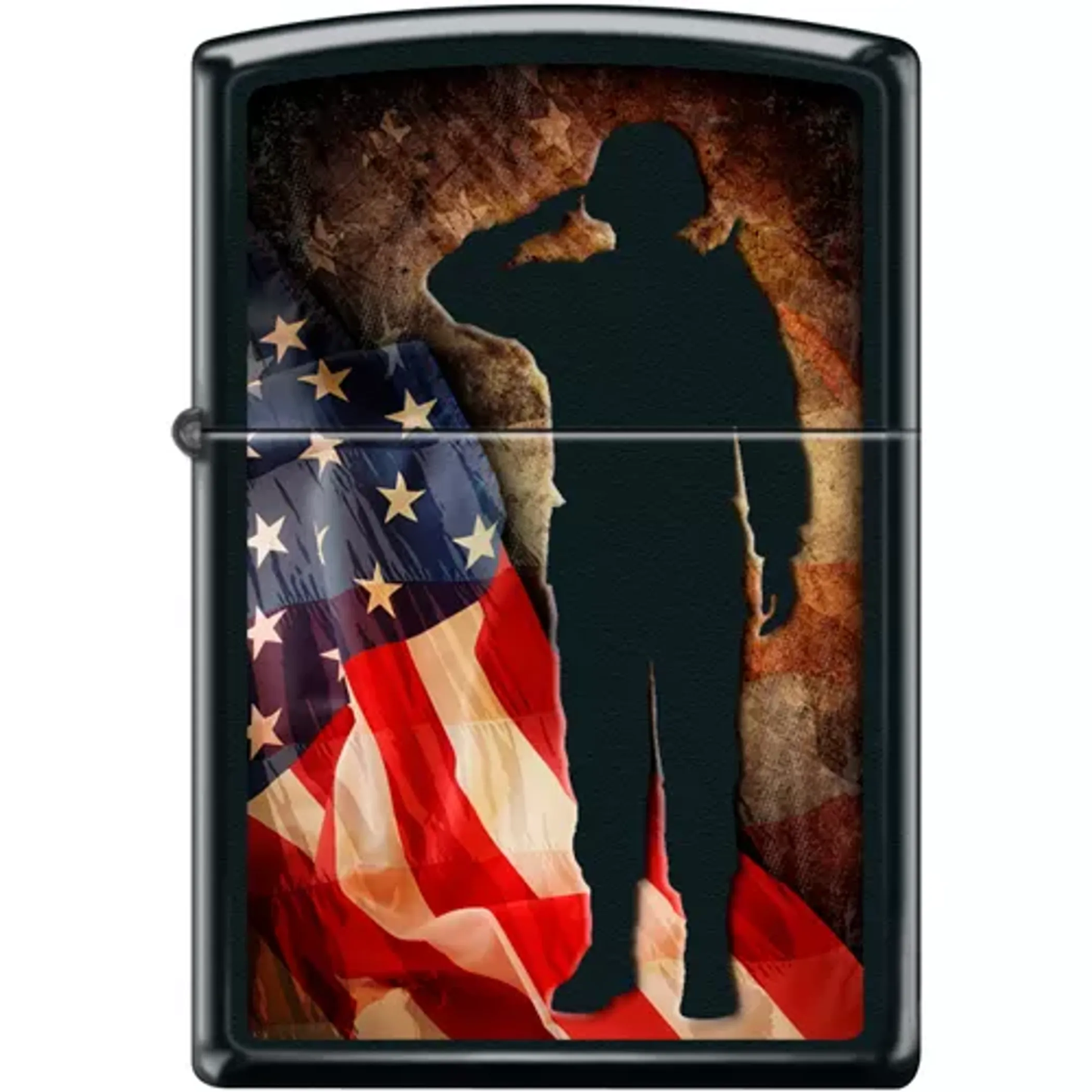 Zippo Windproof Lighter