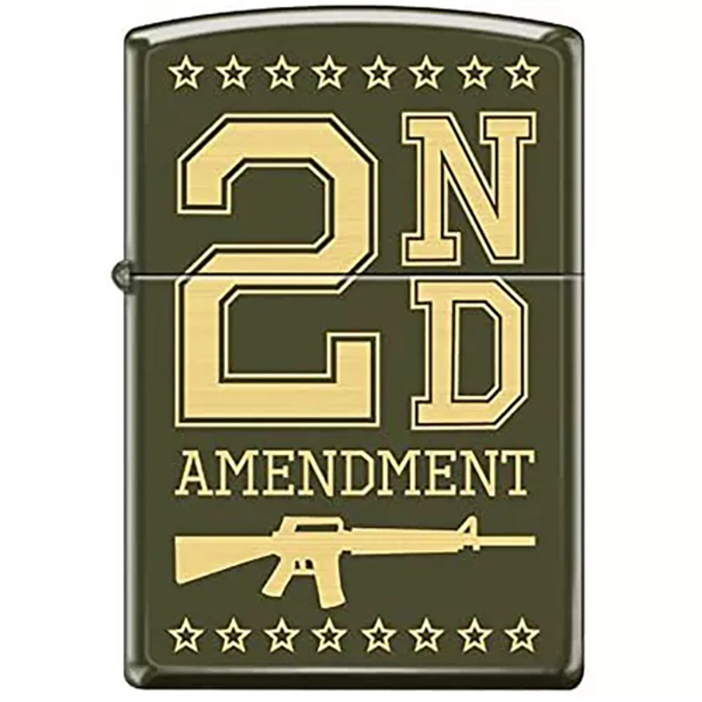 Zippo Windproof Lighter