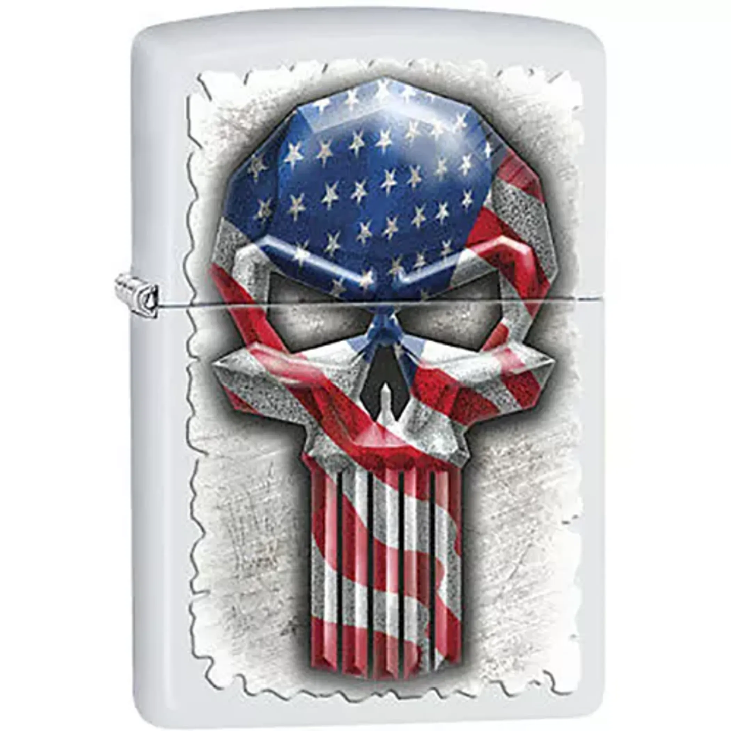 Zippo Windproof Lighter