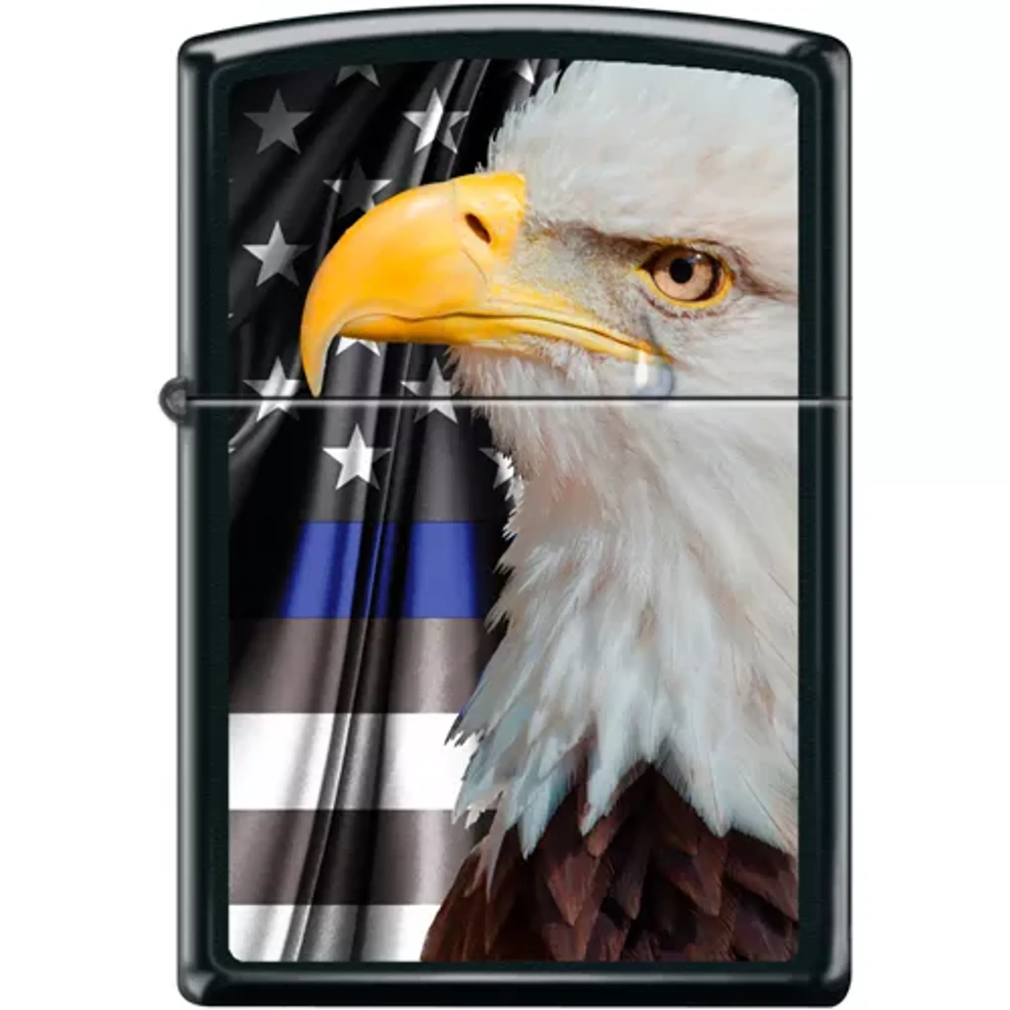 Zippo Windproof Lighter