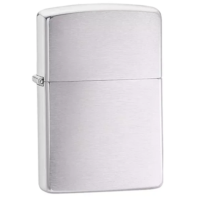 Zippo Windproof Pocket Lighter