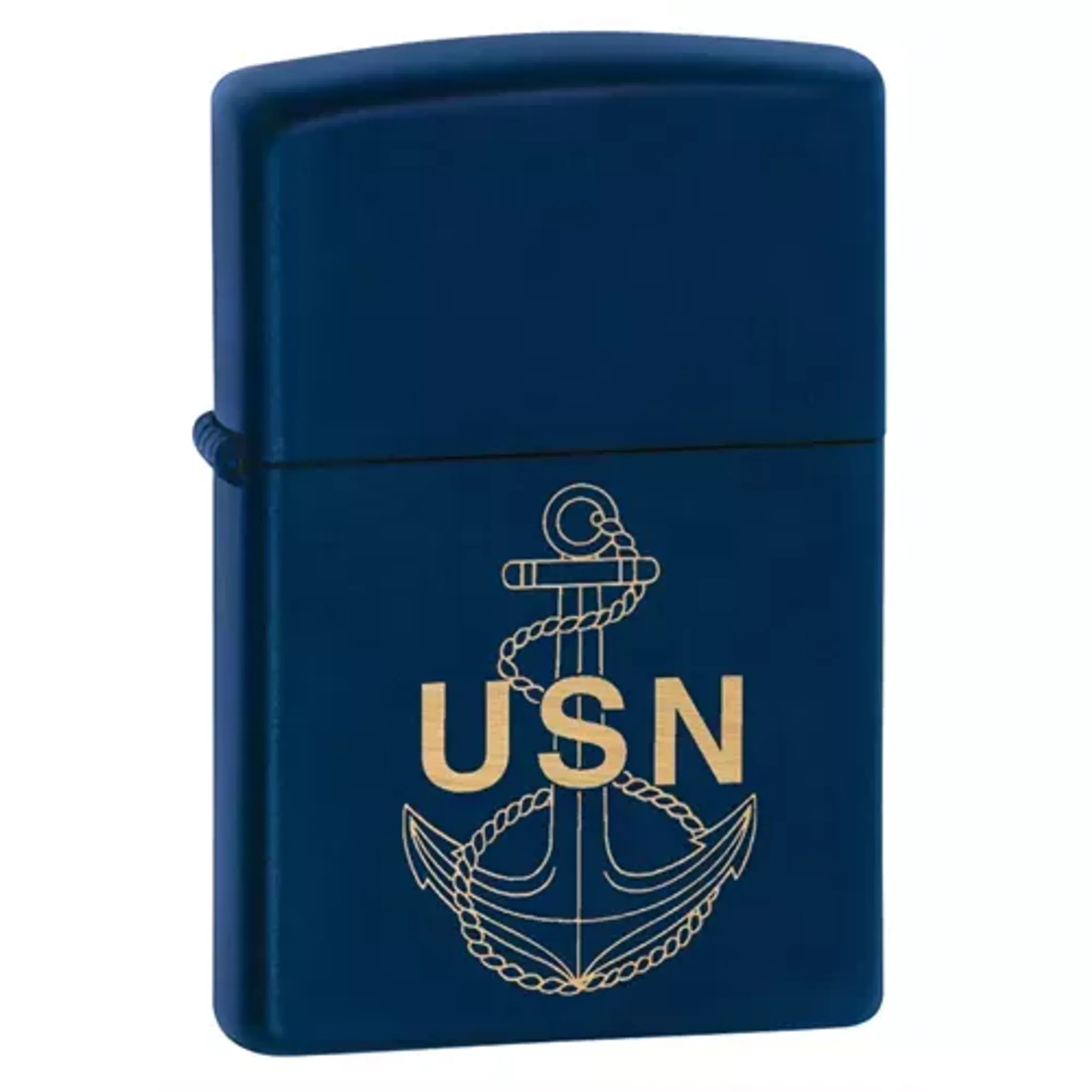 Zippo Windproof Pocket Lighter