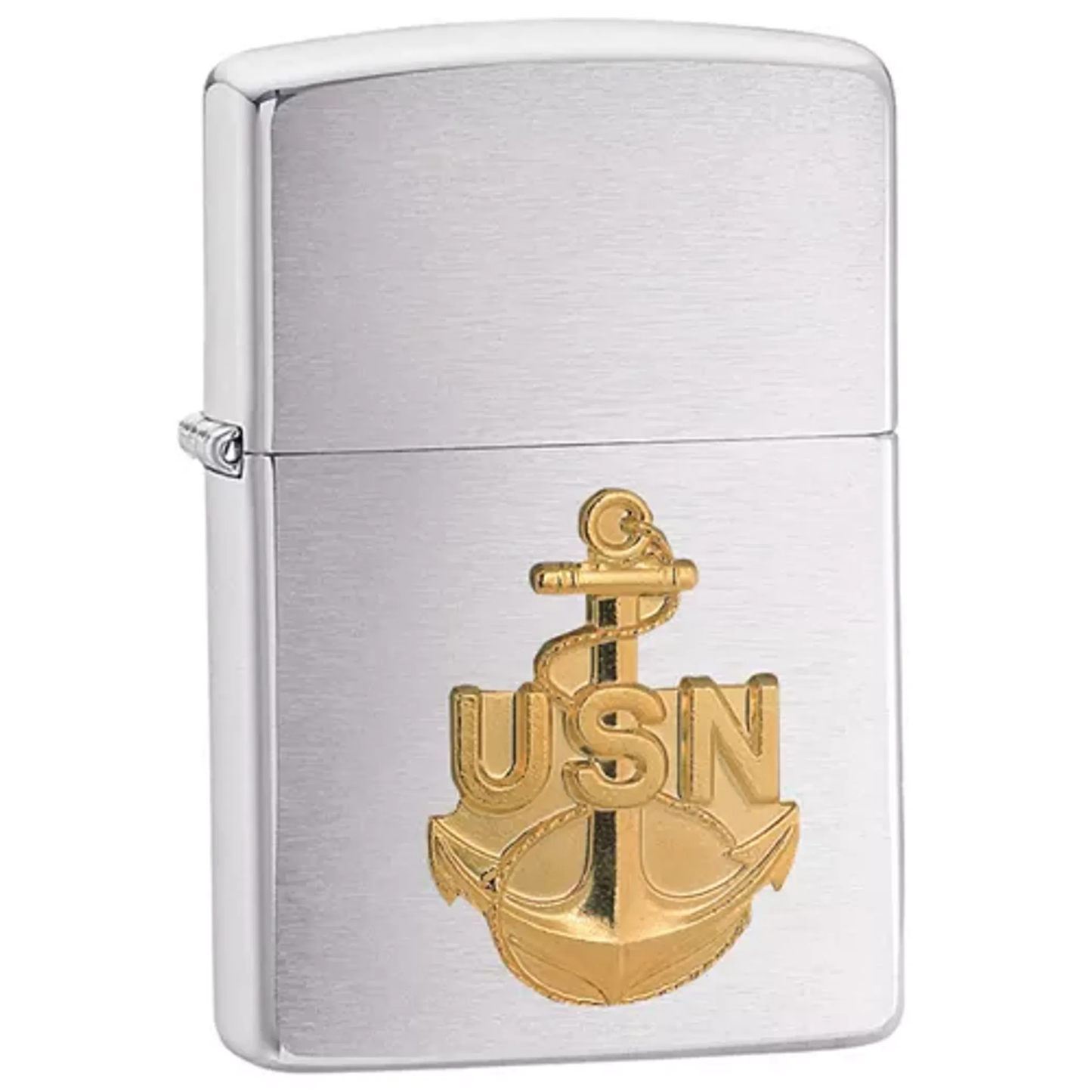 Zippo Windproof Pocket Lighter