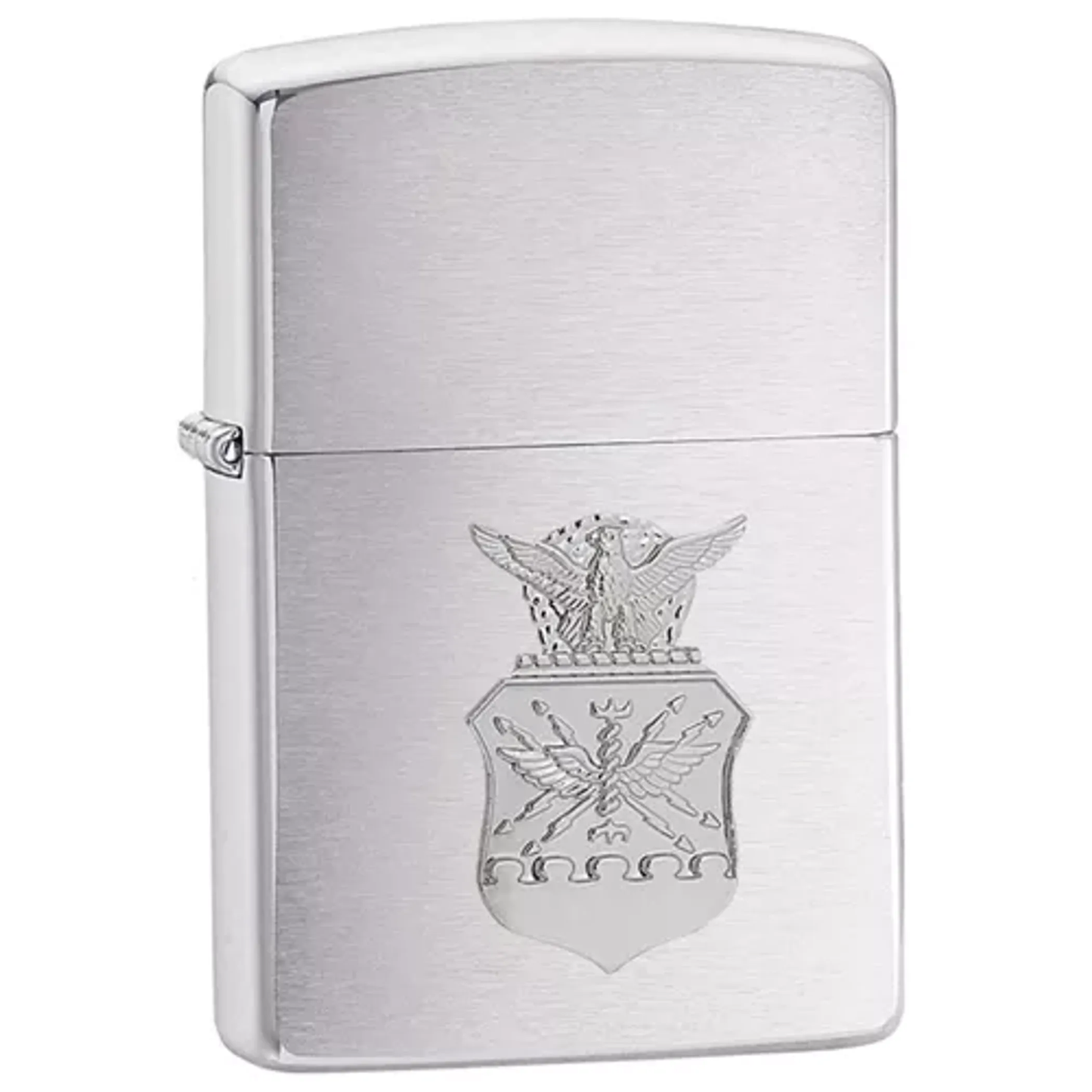 Zippo Windproof Pocket Lighter