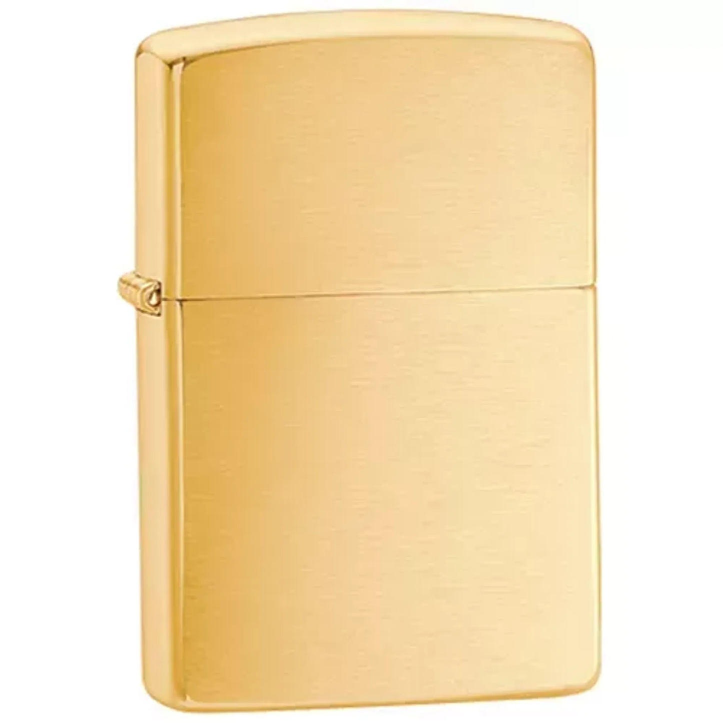 Zippo Windproof Pocket Lighter