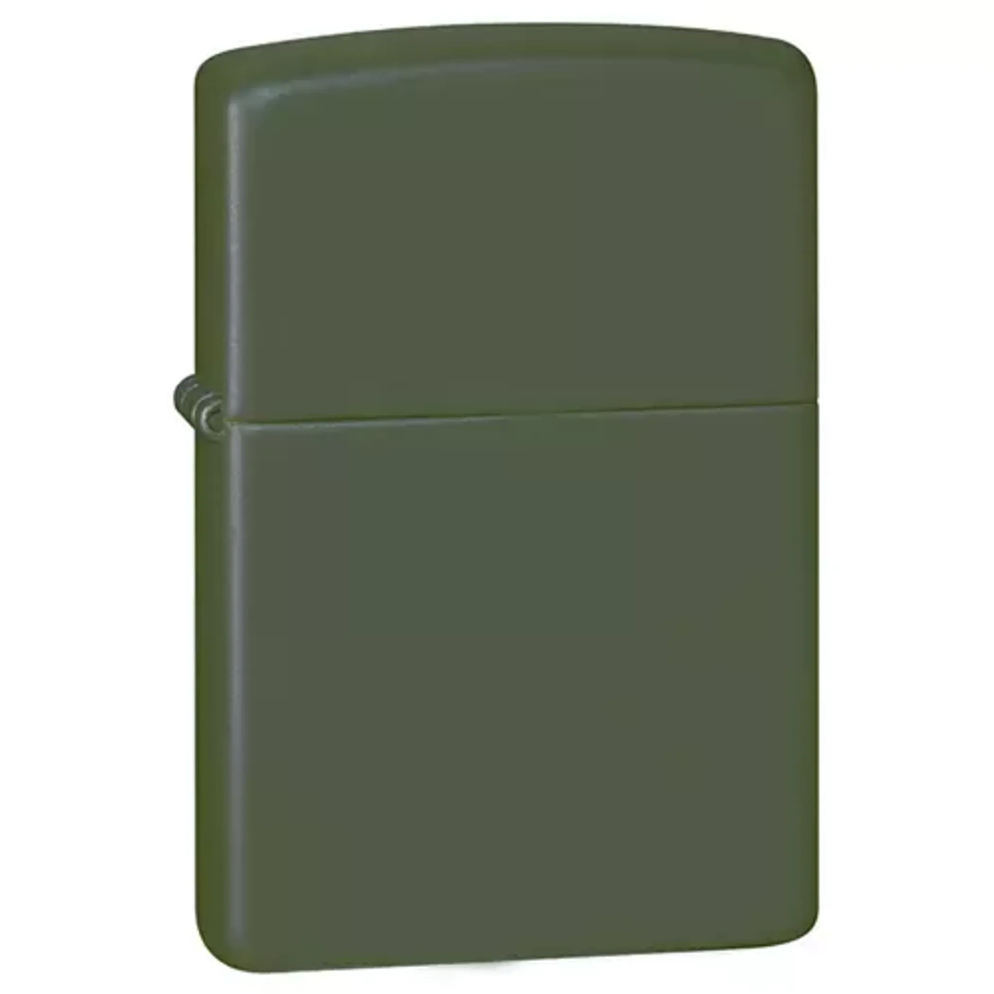 Zippo Windproof Pocket Lighter