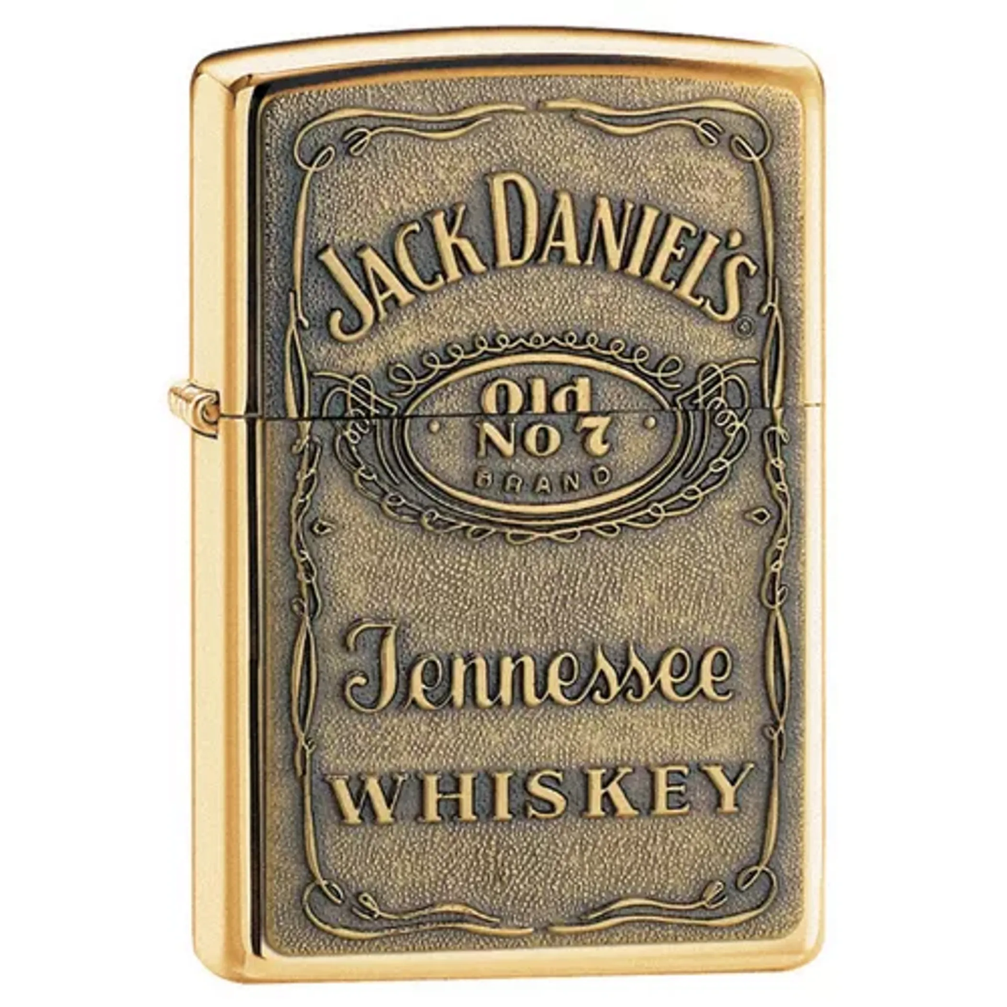 Zippo Windproof Pocket Lighter