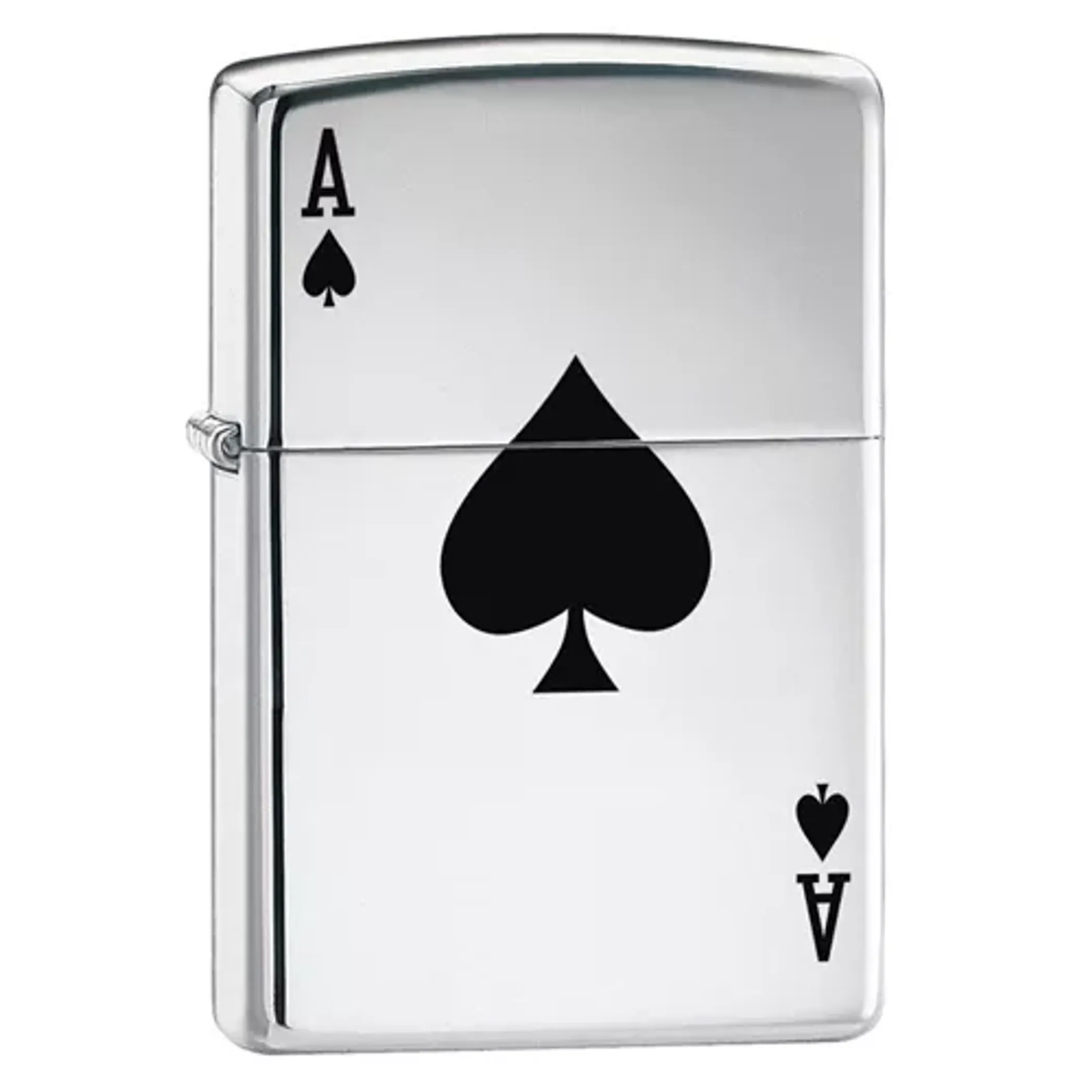 Zippo Windproof Pocket Lighter