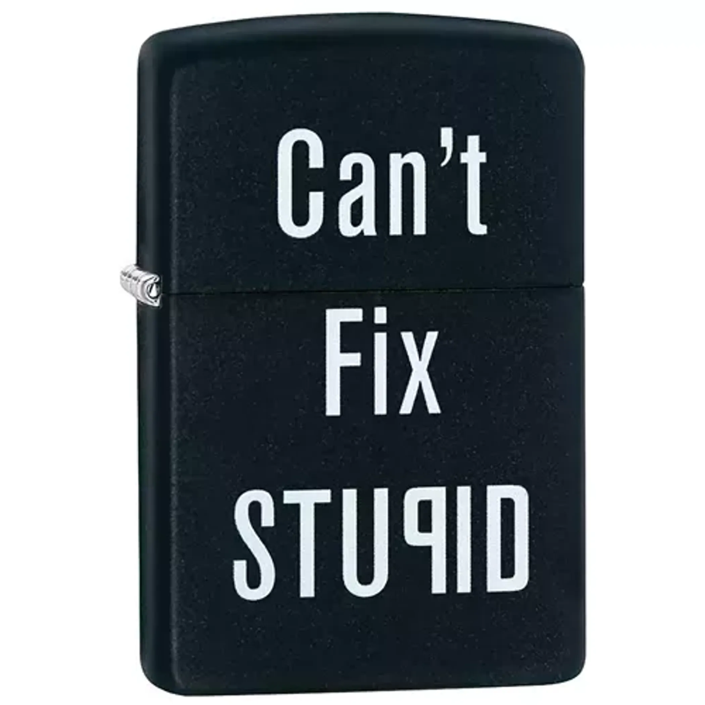 Zippo Windproof Pocket Lighter