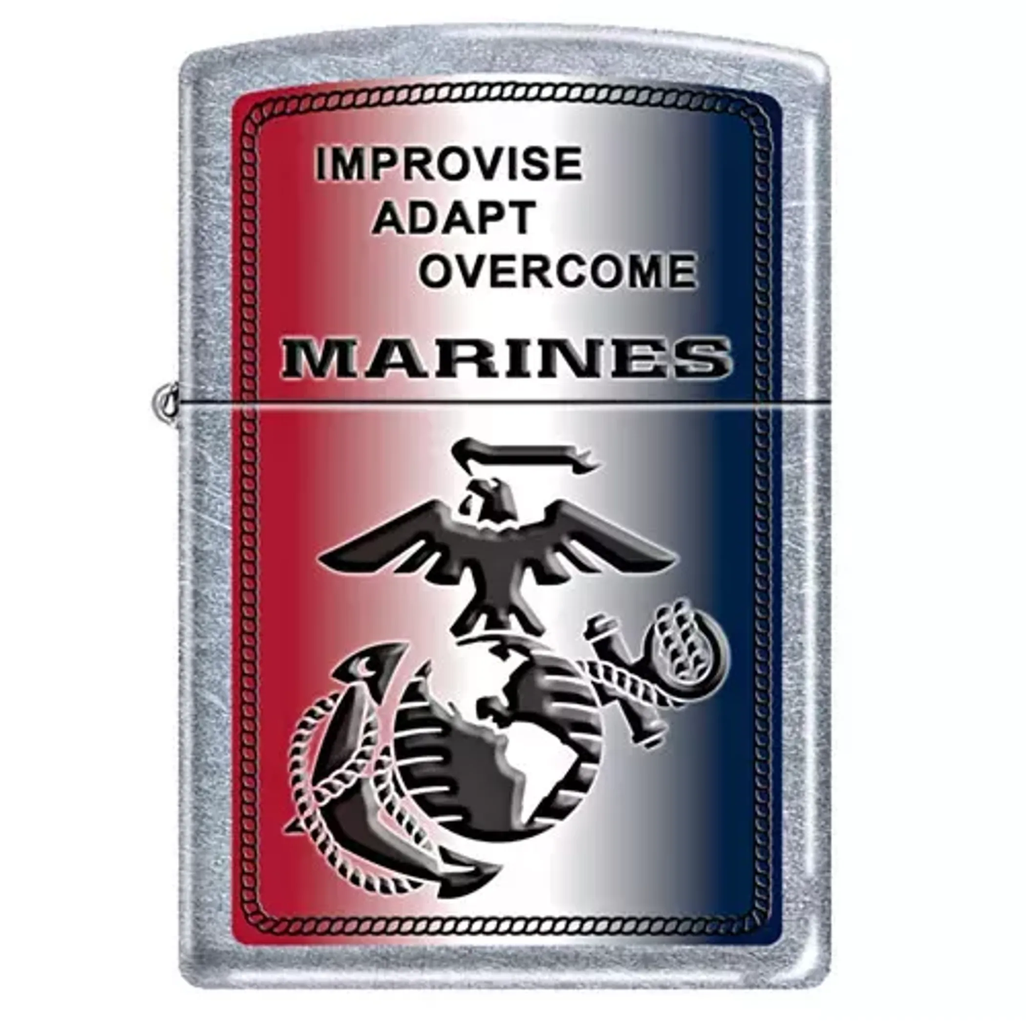 Zippo Windproof Pocket Lighter