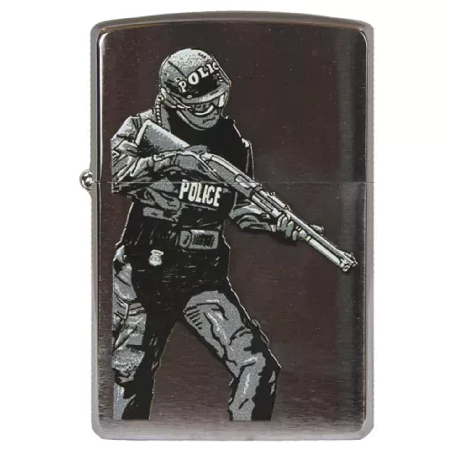 Zippo Windproof Pocket Lighter