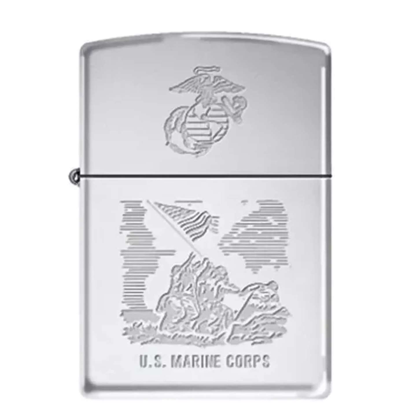 Zippo Windproof Pocket Lighter