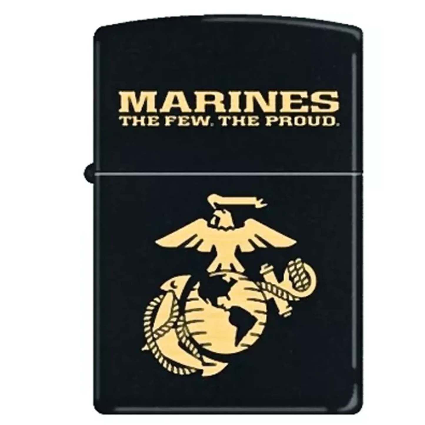 Zippo Windproof Pocket Lighter