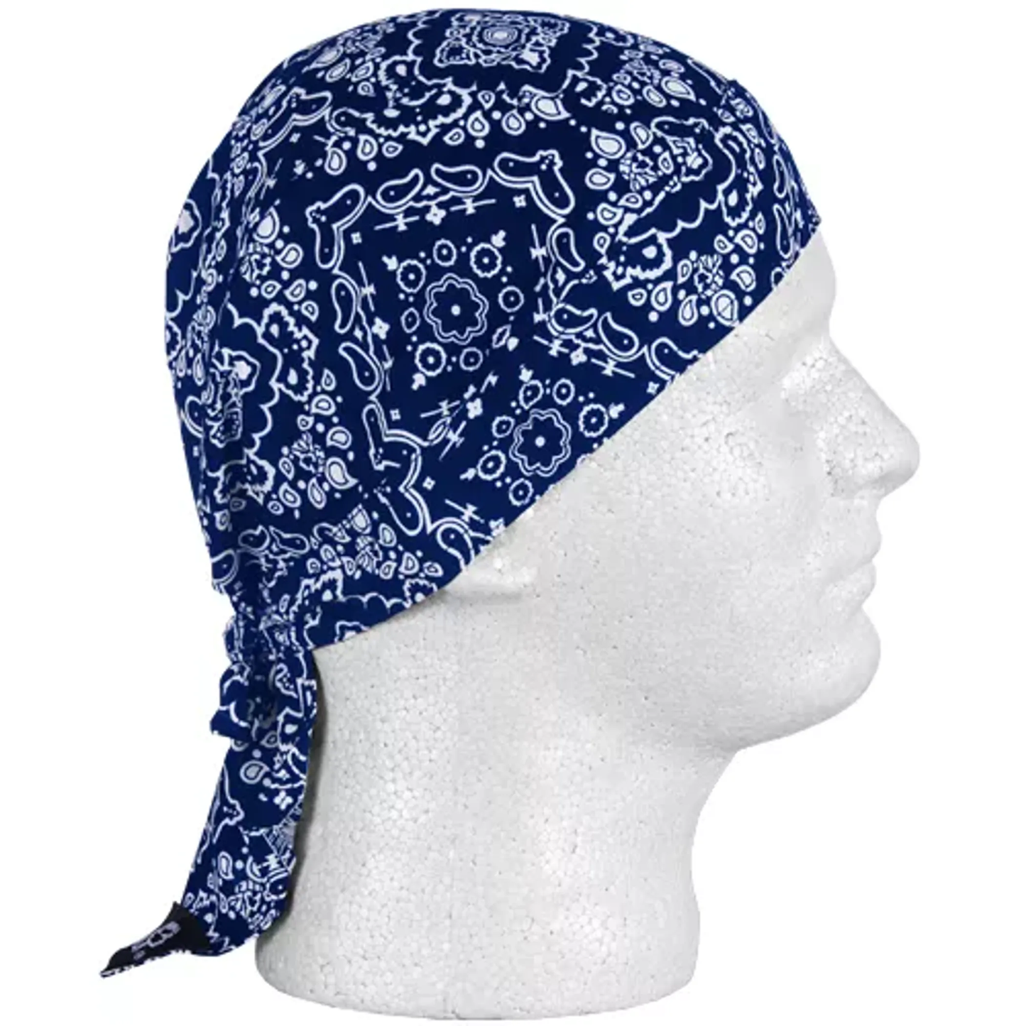 Headwrap 12-Pack - Assorted Colors