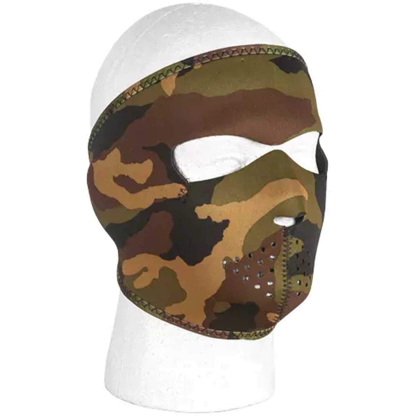 Neoprene Thermal Face Mask