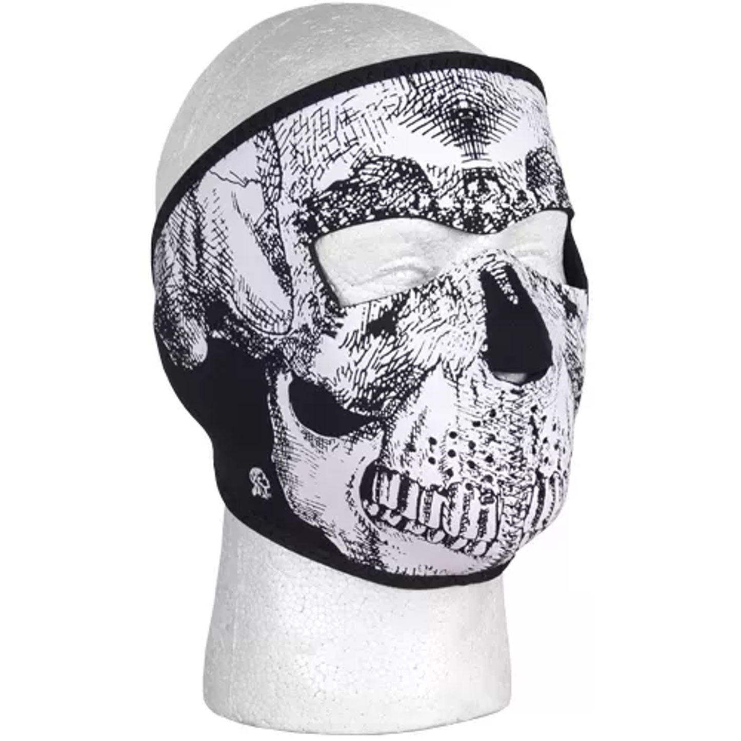 Neoprene Thermal Face Mask