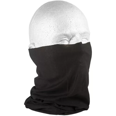 Motley Tube Neck Gaiter