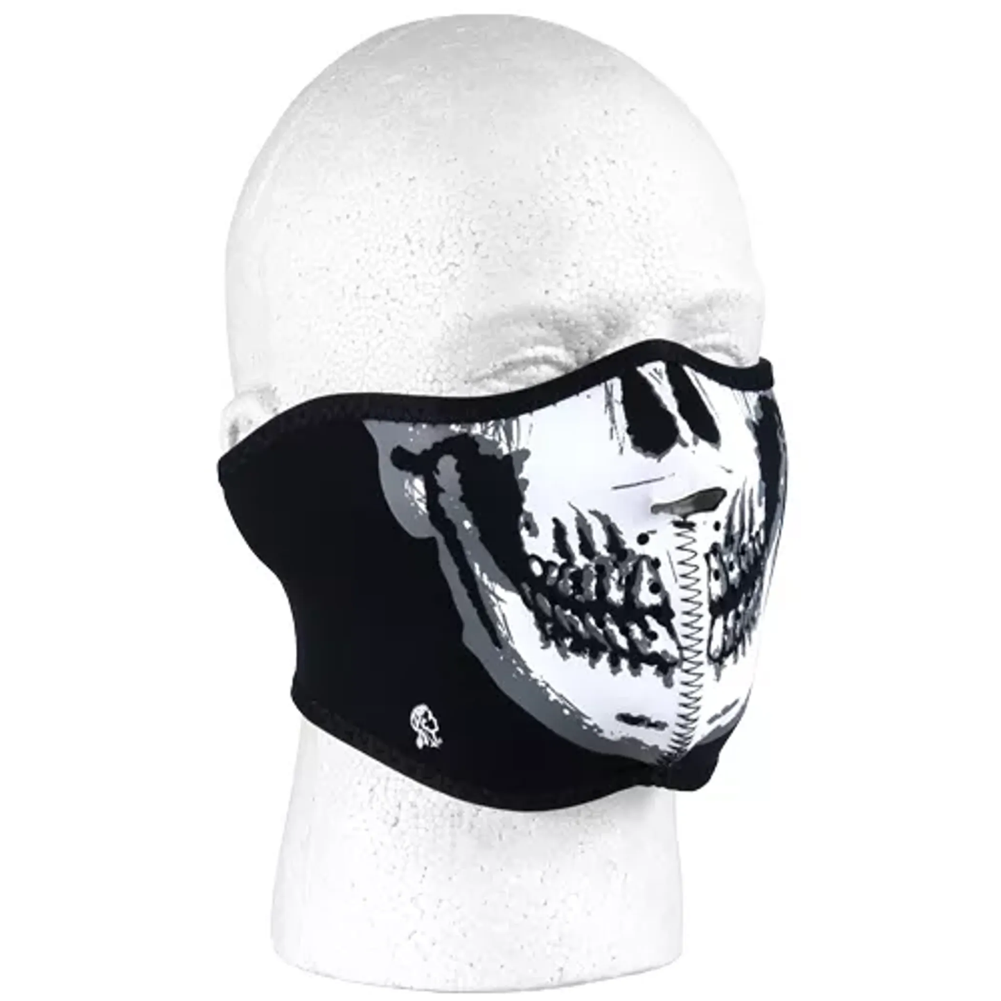 Neoprene Thermal Half Mask