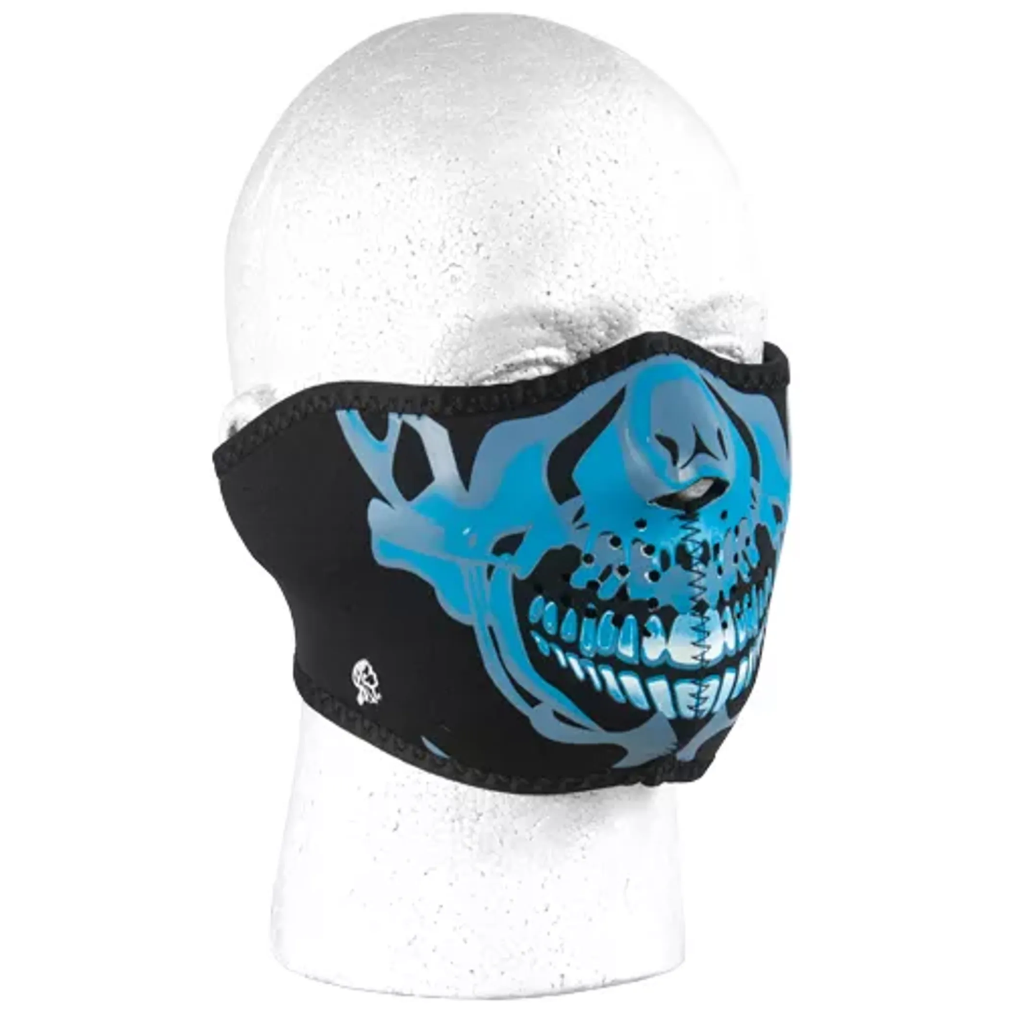 Neoprene Thermal Half Mask