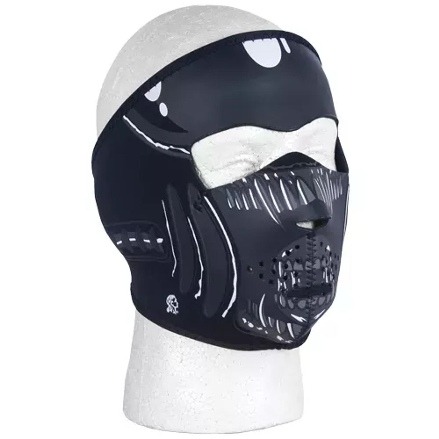 Neoprene Thermal Face Mask