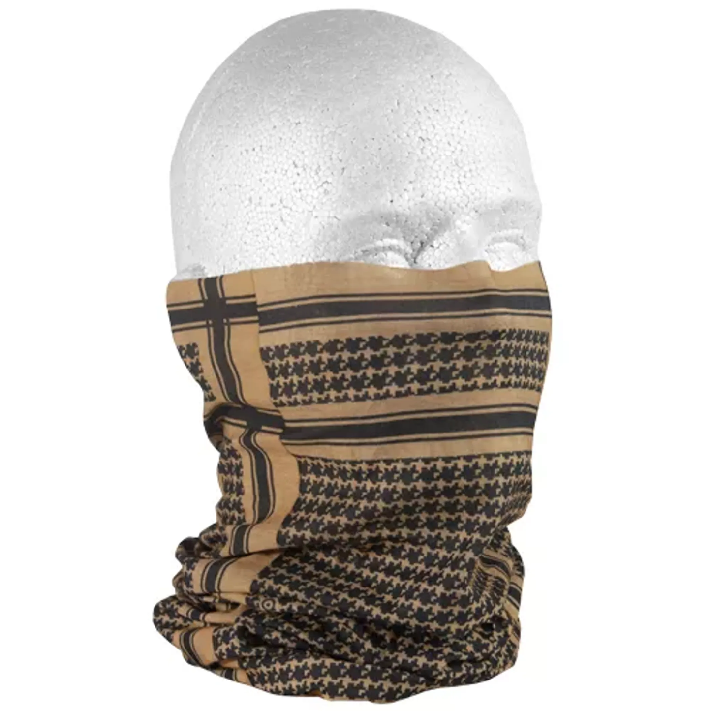 Motley Tube Neck Gaiter