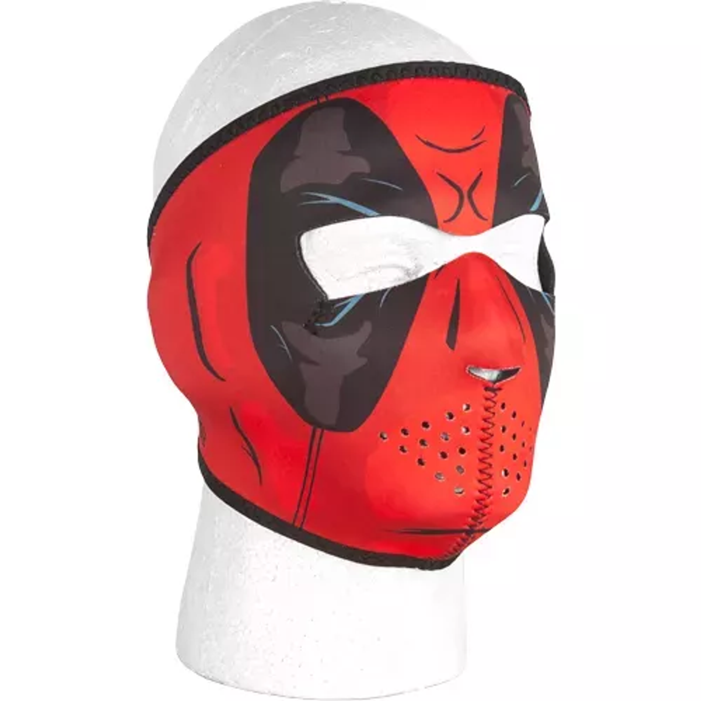 Neoprene Thermal Face Mask