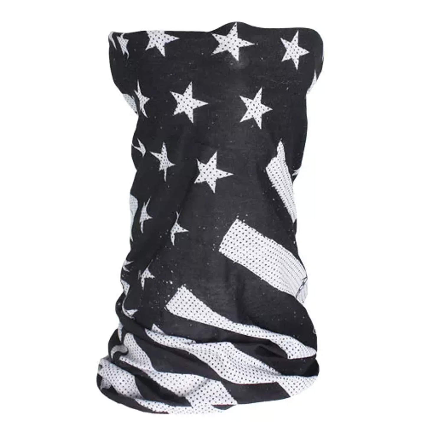 Motley Tube Neck Gaiter