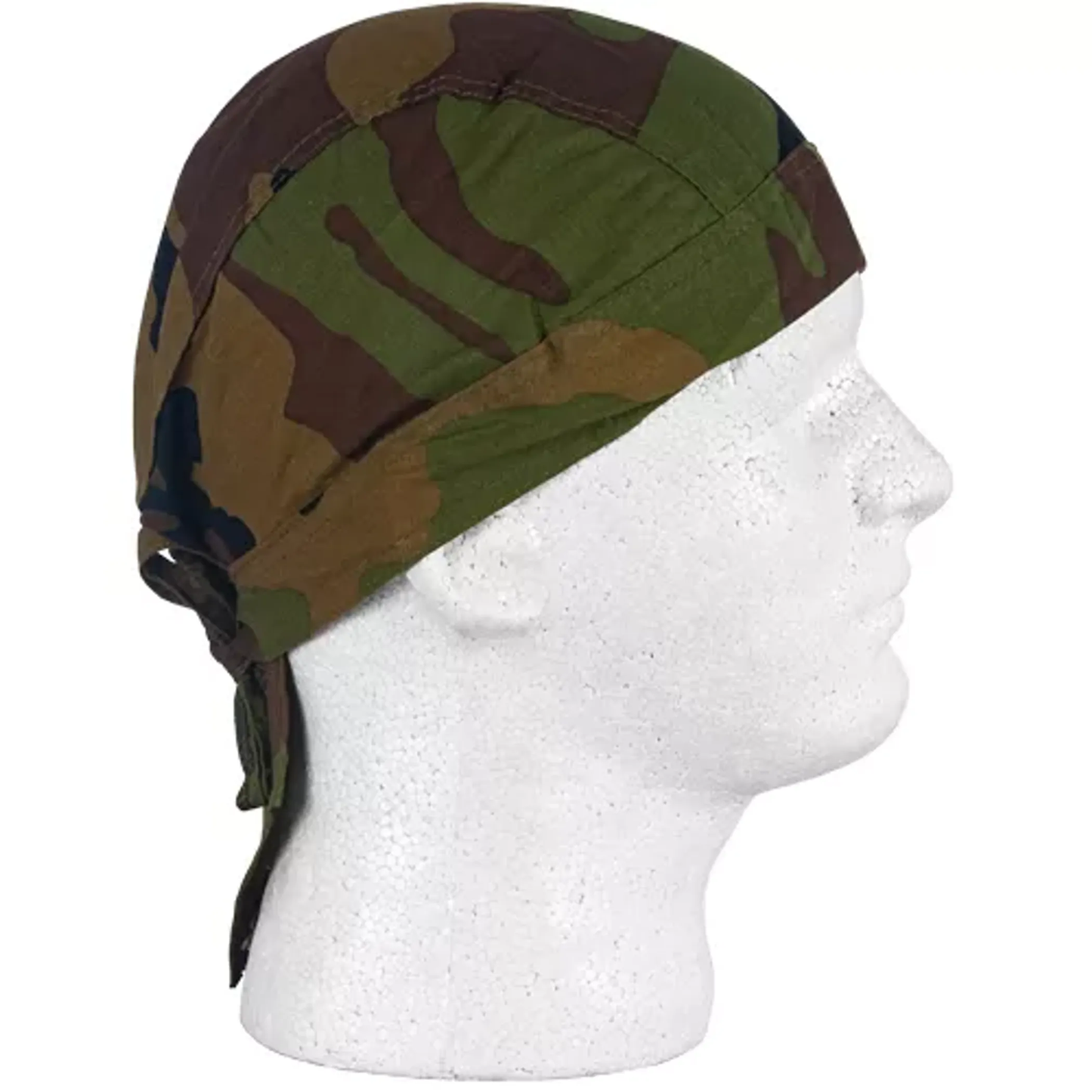 Headwrap 12-Pack - Assorted Colors