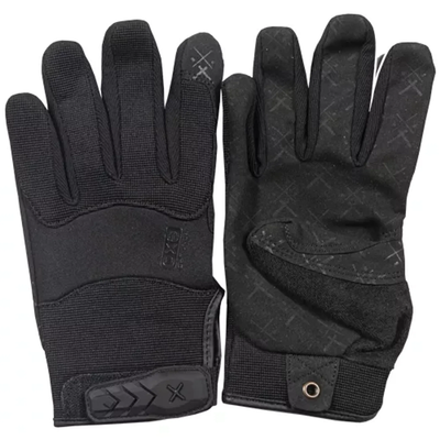 Ironclad Tactical Pro Glove - Black