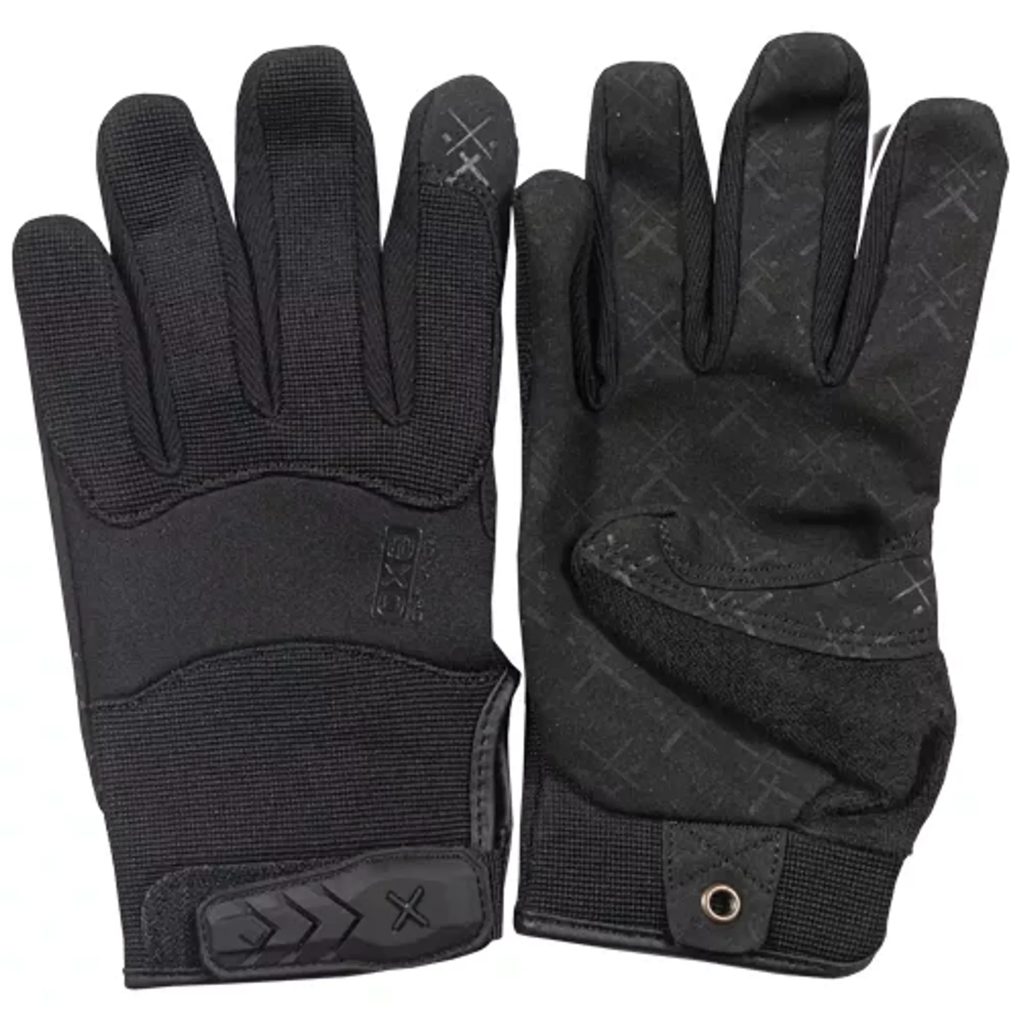 Ironclad Tactical Pro Glove - Black
