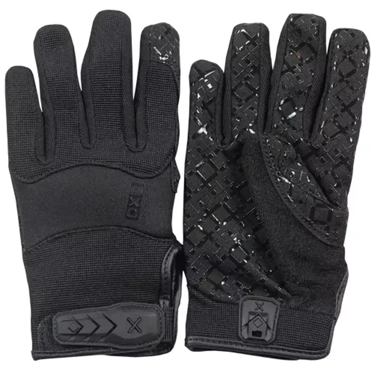 Ironclad Tactical Grip Glove - Black