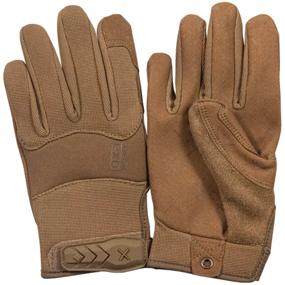 Ironclad Tactical Pro Glove - Coyote