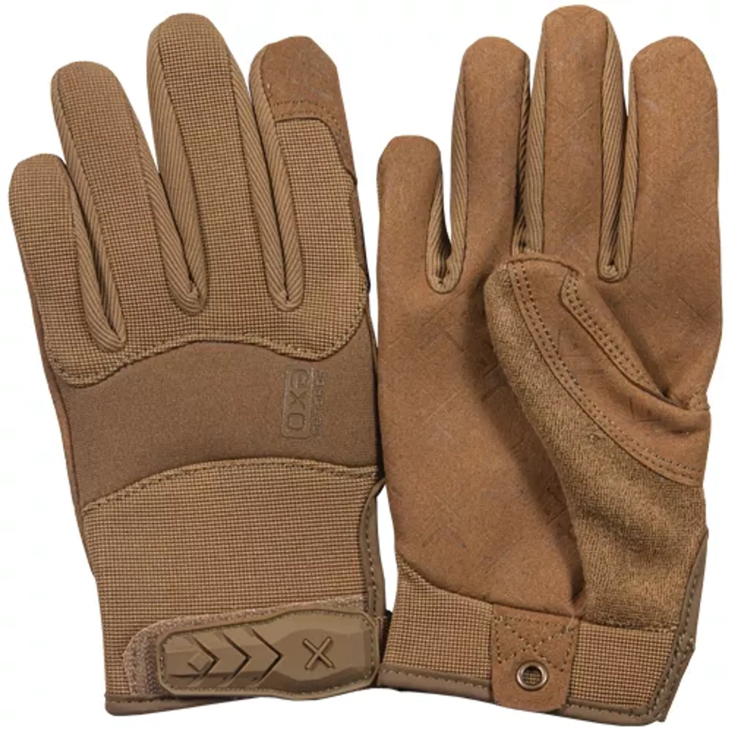 Ironclad Tactical Pro Glove - Coyote