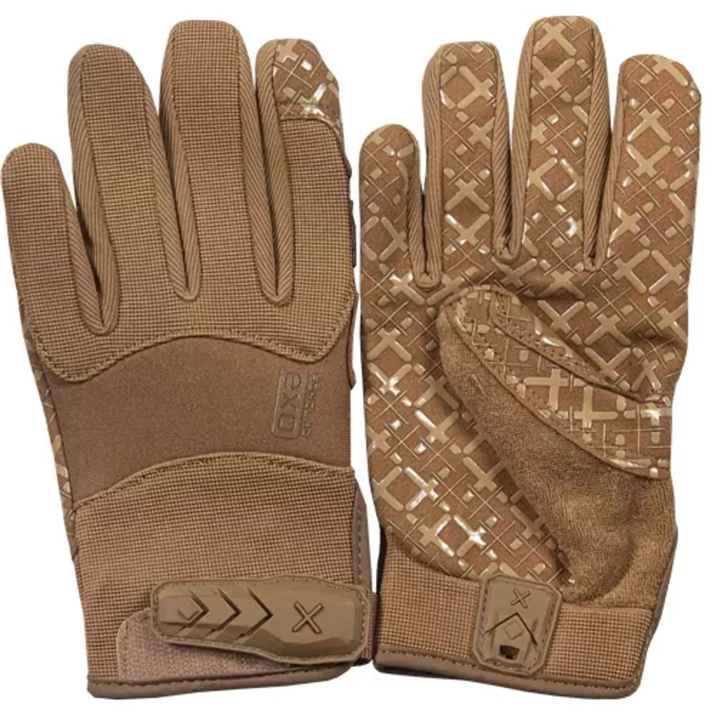 Ironclad Tactical Grip Glove - Coyote