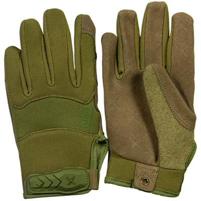 Ironclad Tactical Pro Glove - Olive Drab