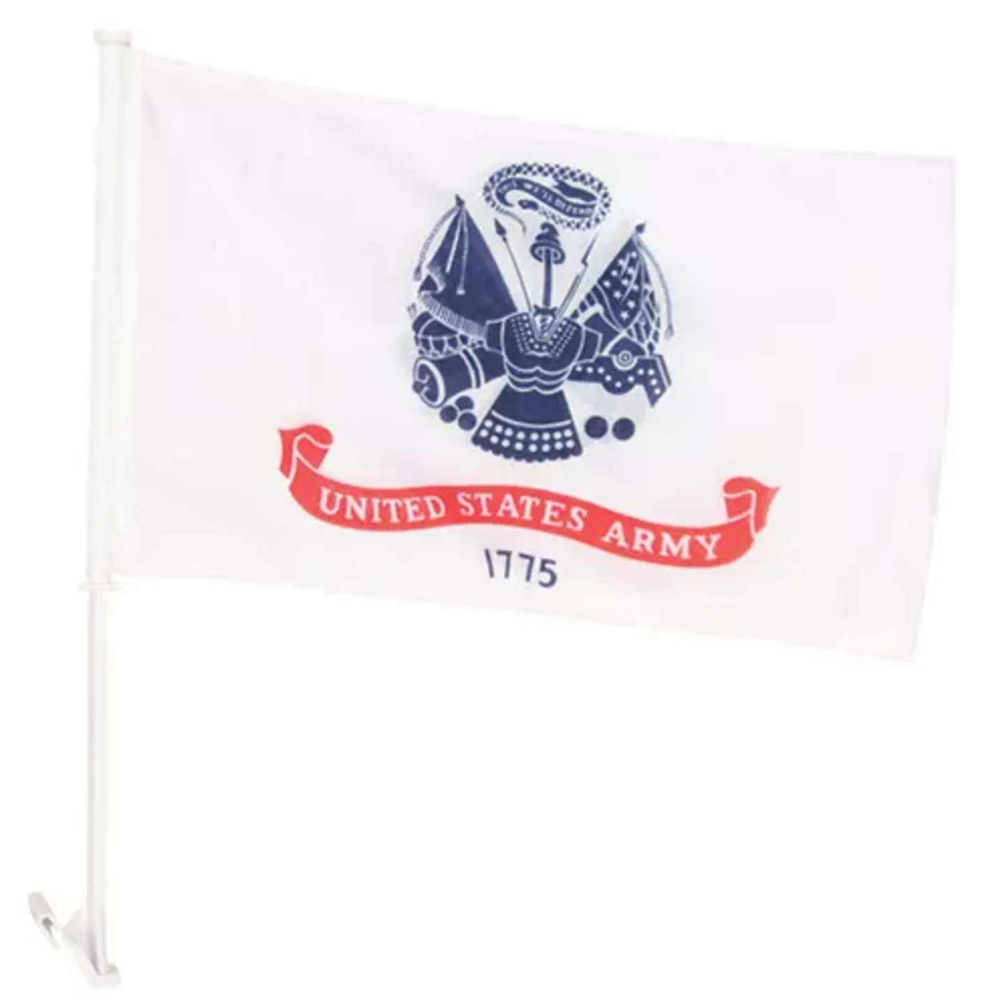 Car Flag