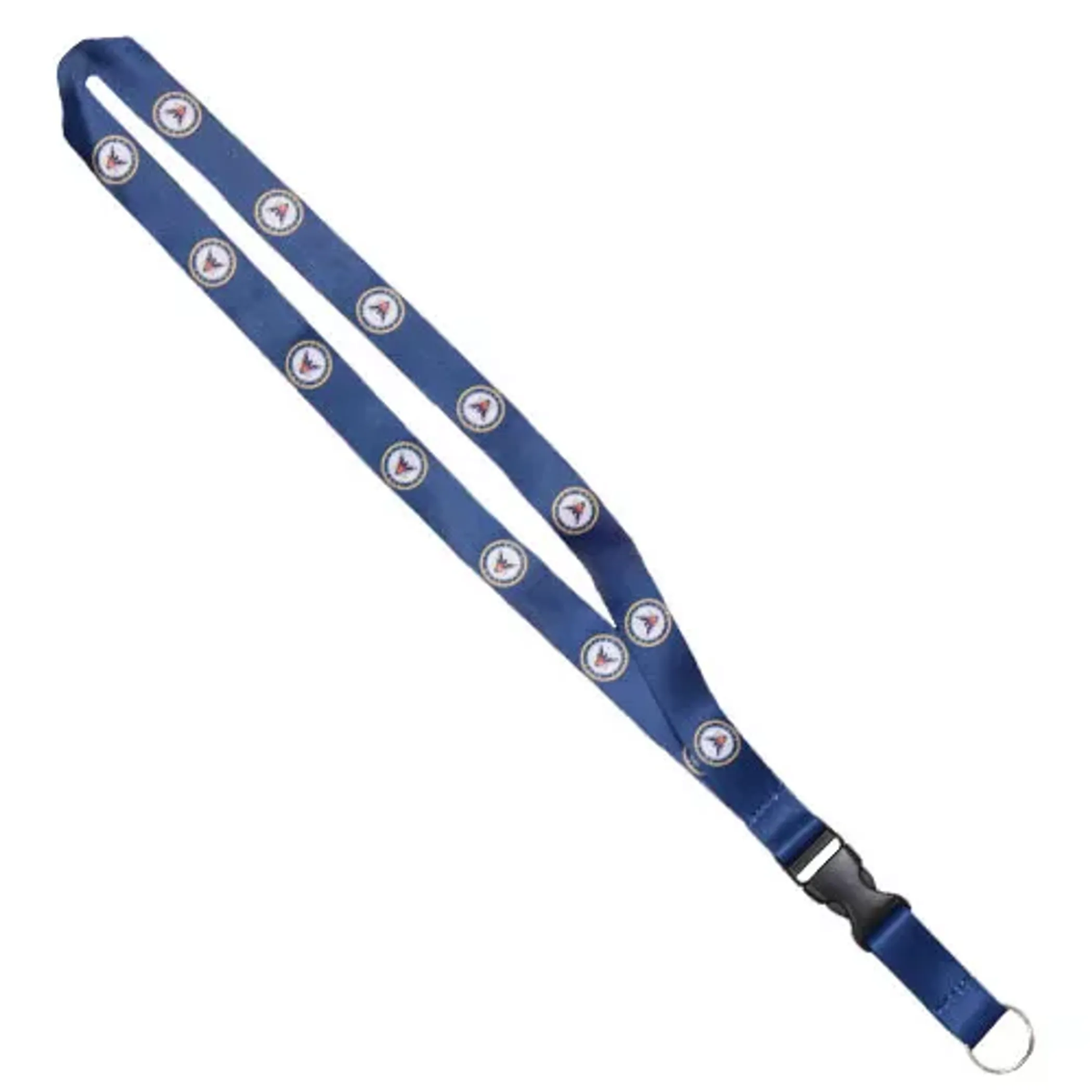 Lanyard - 12 Per Pack