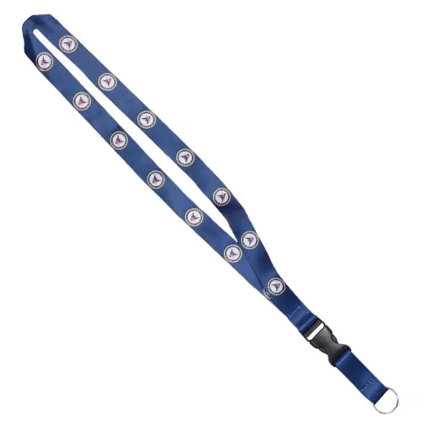 Lanyard - 12 Per Pack