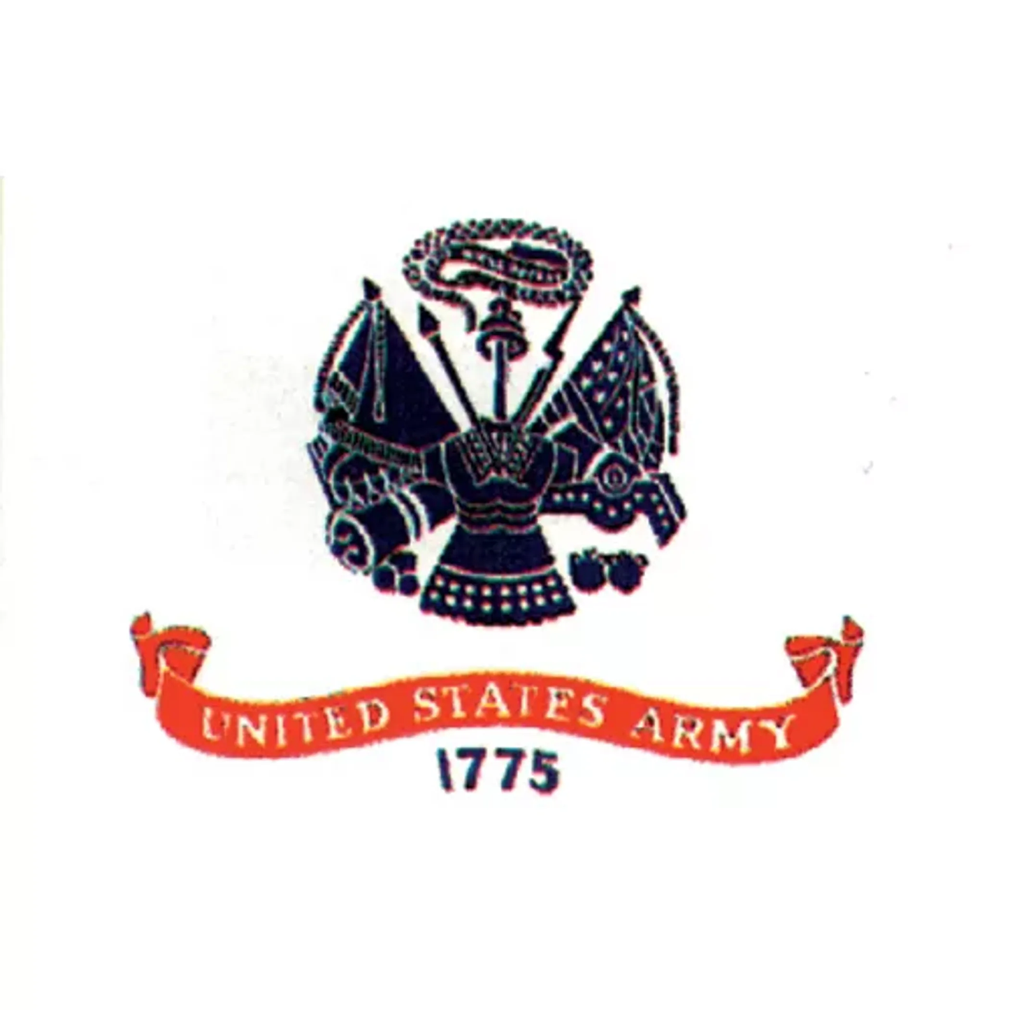 U.S. Army Flag - 2' x 3'