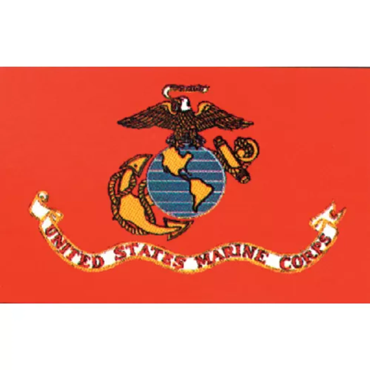 U.S. Marine Corps Flag - 2' x 3'