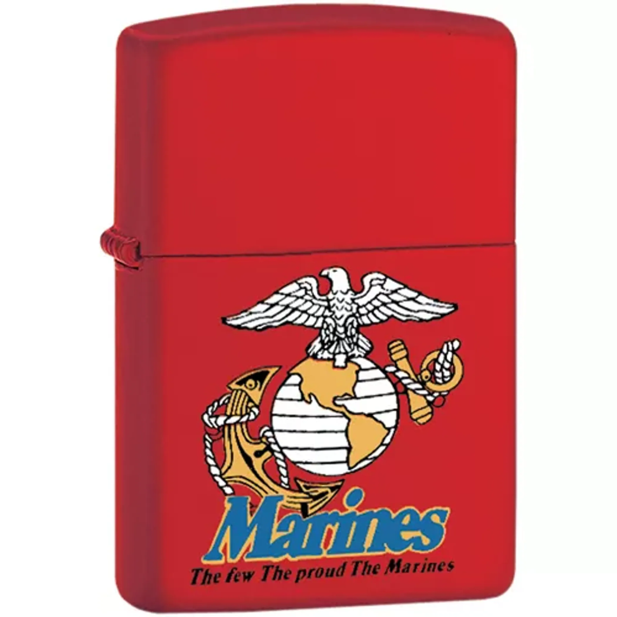 Zippo Marines Lighter
